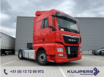 Çekici MAN TGX 18.420
