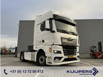 Çekici MAN TGX 18.470