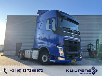 Çekici VOLVO FH 420