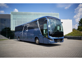 Turistik otobüs MAN Lion's Coach