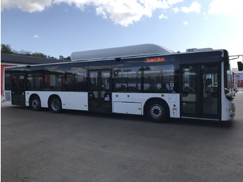 Şehir otobüsü MAN Lion's City A26