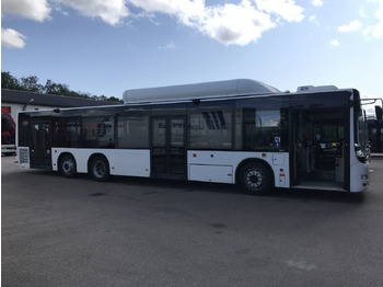 Şehir otobüsü MAN Lion's City A26