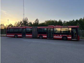 Körüklü otobüs SCANIA OmniLink