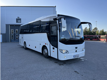 Turistik otobüs TEMSA