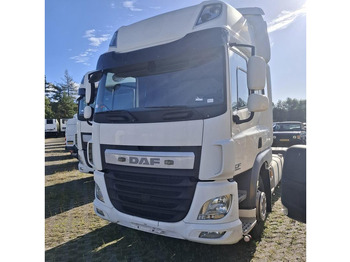 Kamyon DAF CF 400