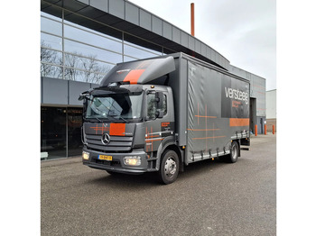 Kamyon MERCEDES-BENZ Atego