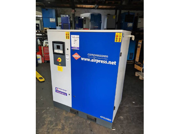 Hava kompresörü Kompresor śrubowy AIRPRESS APS 35, 26 kw: fotoğraf 2