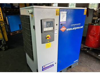 Hava kompresörü Kompresor śrubowy AIRPRESS APS 35, 26 kw: fotoğraf 3