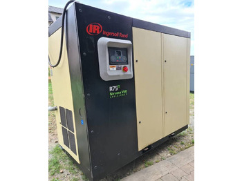 Hava kompresörü INGERSOLL RAND