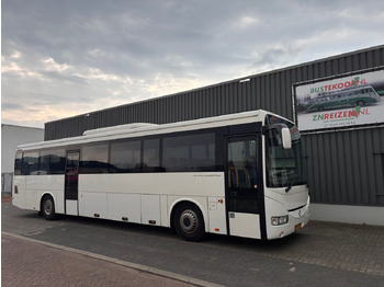 Şehirlerarası otobüs IRISBUS