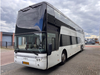 Çift katlı otobüs VAN HOOL