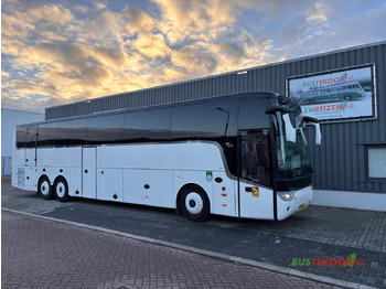 Turistik otobüs VAN HOOL
