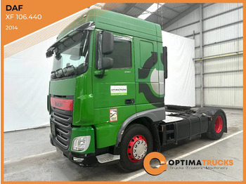 Çekici DAF XF 106 440