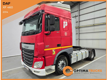 Çekici DAF XF 106 460