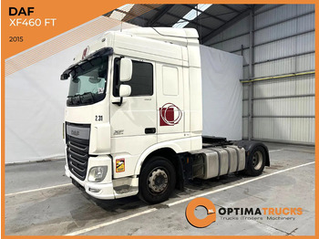 Çekici DAF XF 460