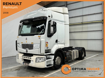 Çekici RENAULT Premium 450