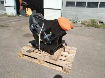 Tarfin RKH-V4 Rail handling device S60  finansal kiralama Tarfin RKH-V4 Rail handling device S60: fotoğraf 1