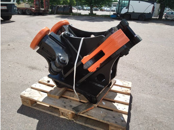 Tarfin RKH-V4 Rail handling device S60  finansal kiralama Tarfin RKH-V4 Rail handling device S60: fotoğraf 2