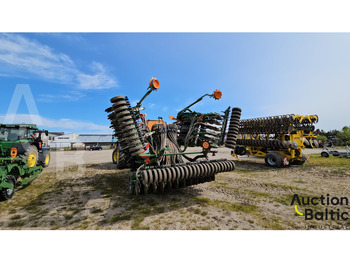 Kombine ekim makinesi Amazone Cirrus 6003-2: fotoğraf 3