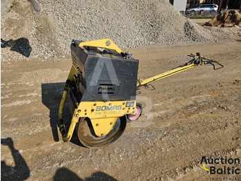 Silindir makinesi BOMAG