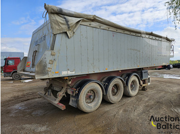 Tenteli dorse CMT W25-50: fotoğraf 2