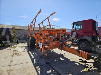 Inuma QBS56SW finansal kiralama Inuma QBS56SW: fotoğraf 2