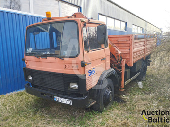 Damperli kamyon IVECO Magirus