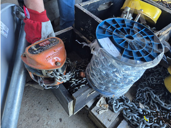 Malzeme taşıma ekipmanı