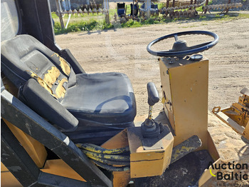 Silindir makinesi Rammax RW1800 SPT: fotoğraf 5 Silindir makinesi Rammax RW1800 SPT: fotoğraf 5