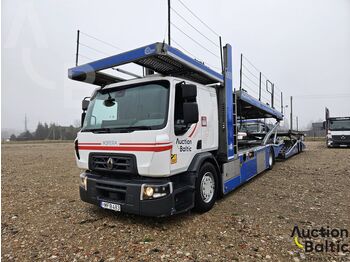 Çekici RENAULT