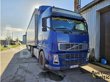 Çekici VOLVO FH12