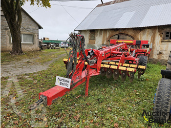 Kombine ekim makinesi VÄDERSTAD