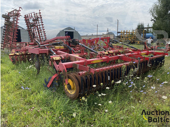 Vaderstad TopDown TD 500 finansal kiralama Vaderstad TopDown TD 500: fotoğraf 4