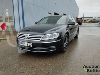 Binek araba VOLKSWAGEN
