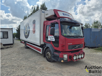 Refrijeratör kamyon VOLVO FL 240