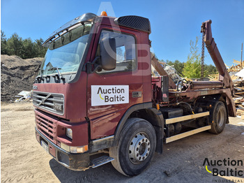 Hidrolift kamyon VOLVO FM12
