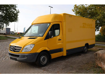 Kapalı kasa kamyonet MERCEDES-BENZ Sprinter