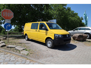 Minivan VOLKSWAGEN Transporter T5