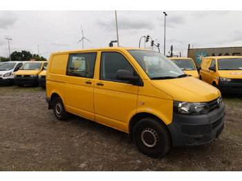 Panelvan VOLKSWAGEN Transporter T5