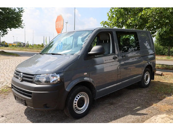 Binek araba VOLKSWAGEN