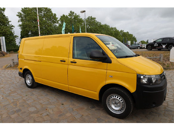 Küçük panelvan VOLKSWAGEN Transporter T5