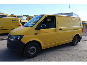 Panelvan VOLKSWAGEN Transporter T6