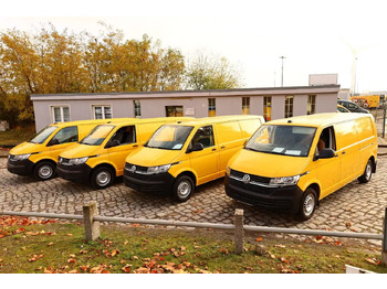 Binek araba VOLKSWAGEN