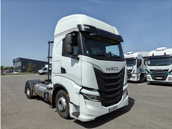 Çekici IVECO Stralis 440
