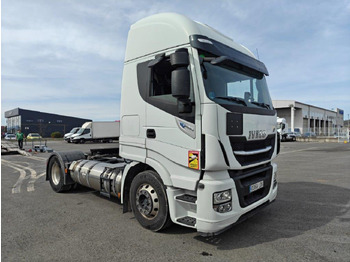 Çekici IVECO Stralis 440