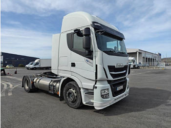 Çekici IVECO Stralis 440