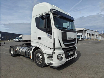 Çekici IVECO Stralis 440