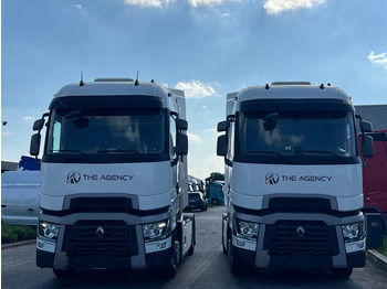 Çekici Renault T HIGH 520 2021 ***T520 HIGH***3xunits 2021: fotoğraf 5