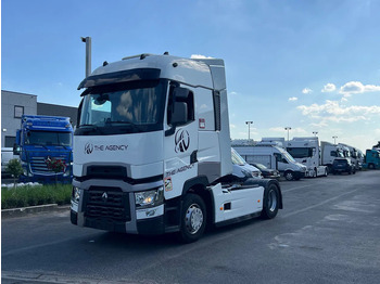 Çekici RENAULT T High 520