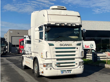 Çekici SCANIA R 620
